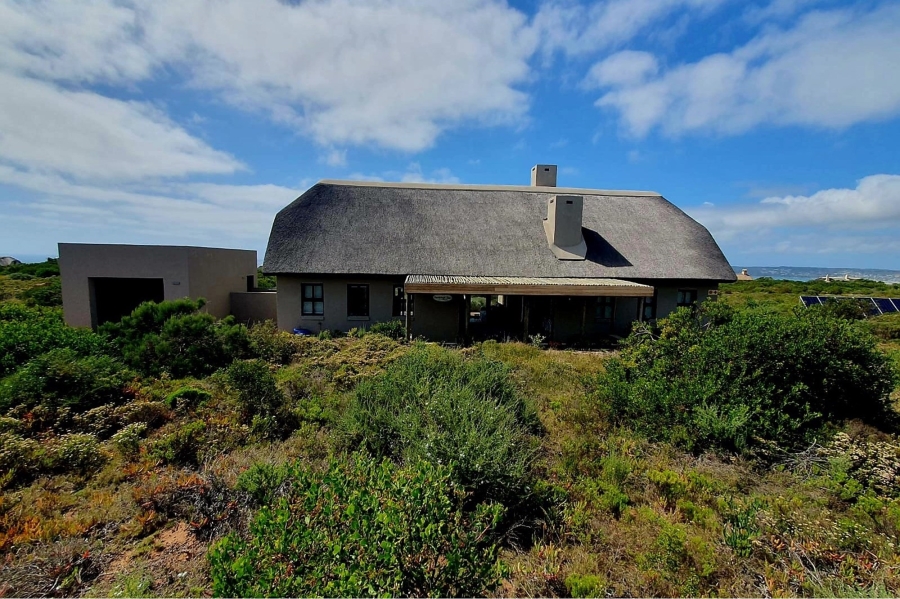 3 Bedroom Property for Sale in Springerbaai Eco Estate Western Cape